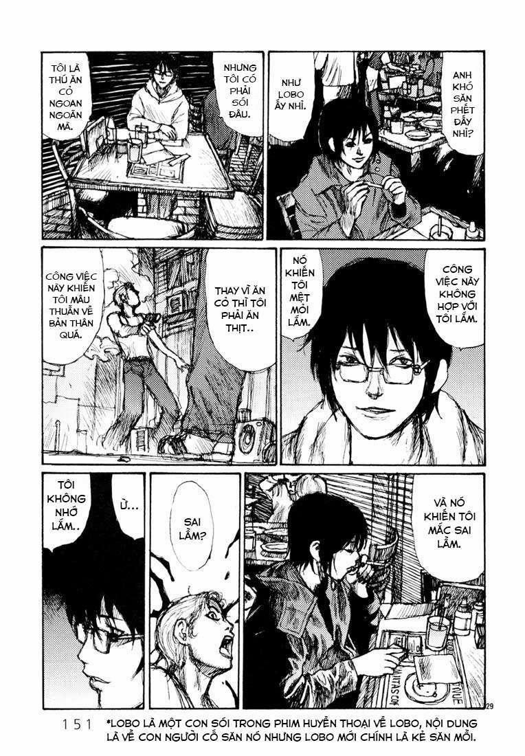 Freesia 0 0 Quá giờ trang 27