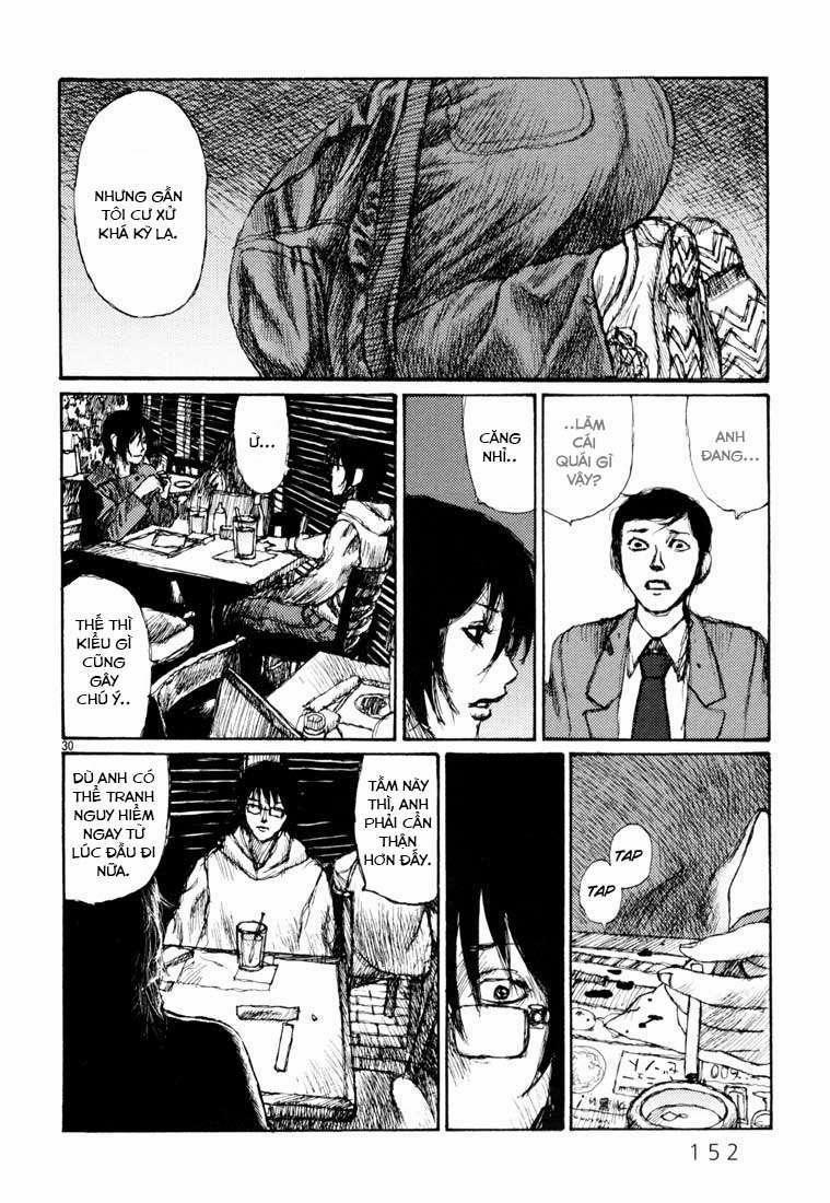 Freesia 0 0 Quá giờ trang 28