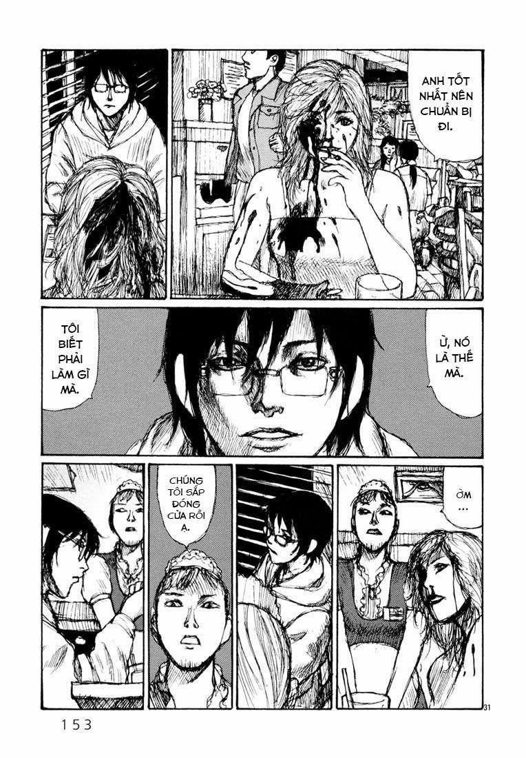 Freesia 0 0 Quá giờ trang 29