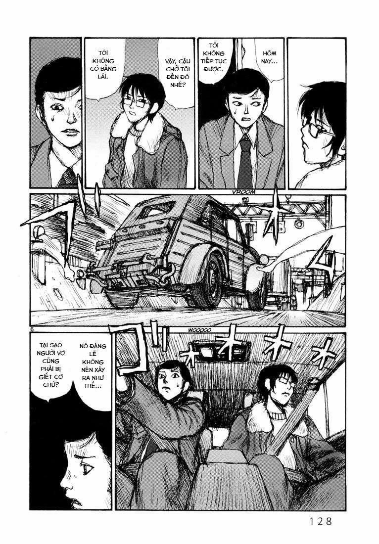 Freesia 0 0 Quá giờ trang 5