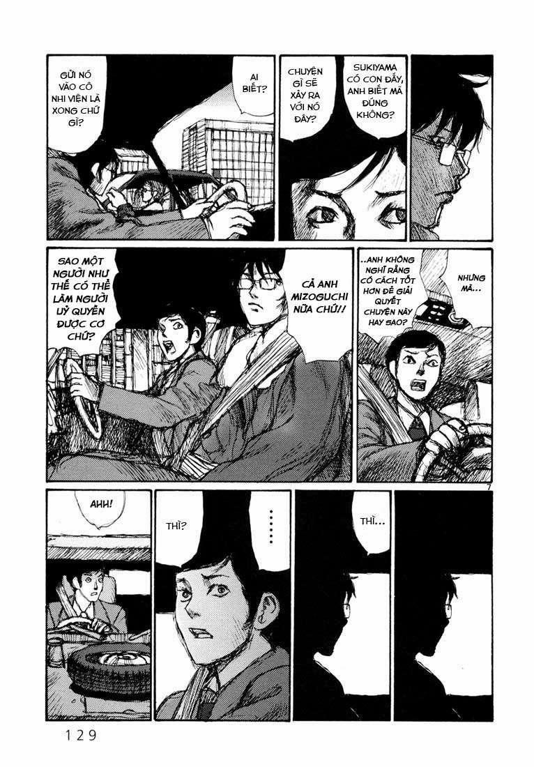 Freesia 0 0 Quá giờ trang 6