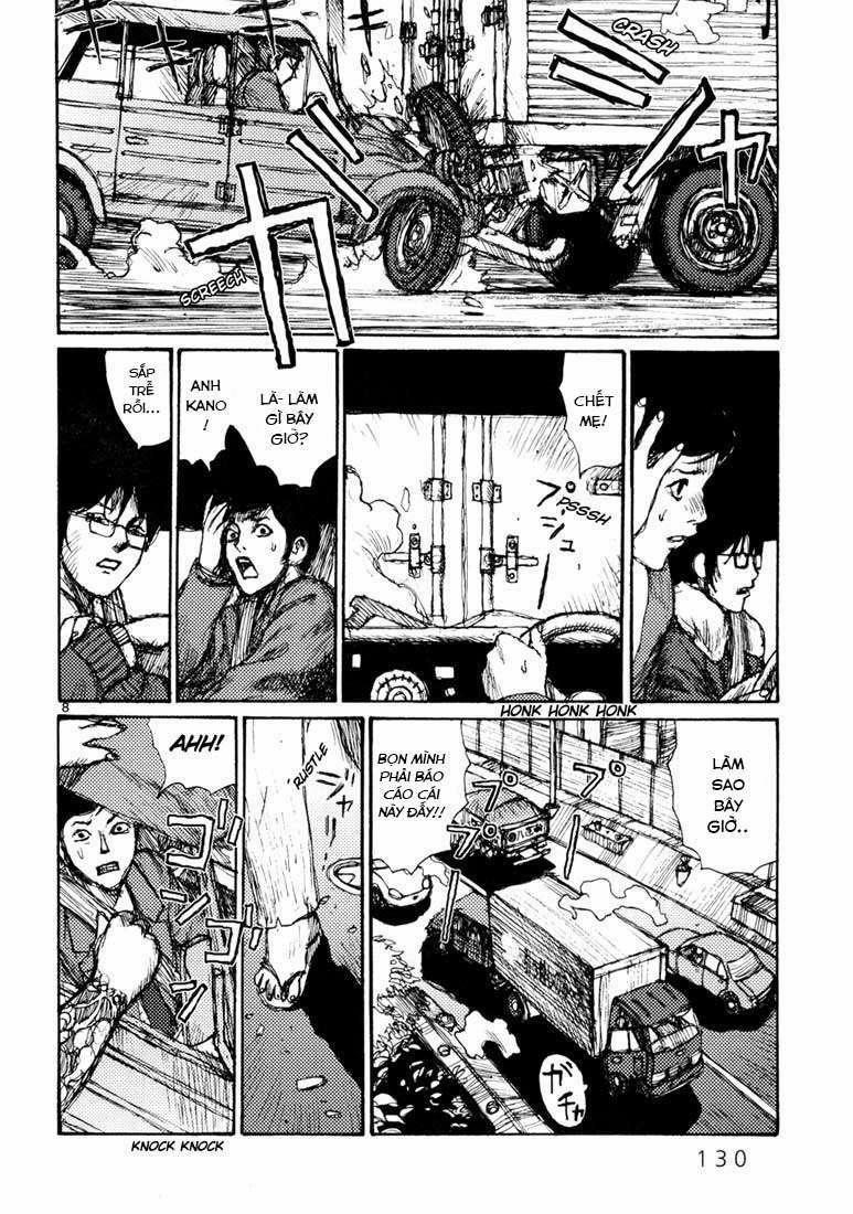 Freesia 0 0 Quá giờ trang 7