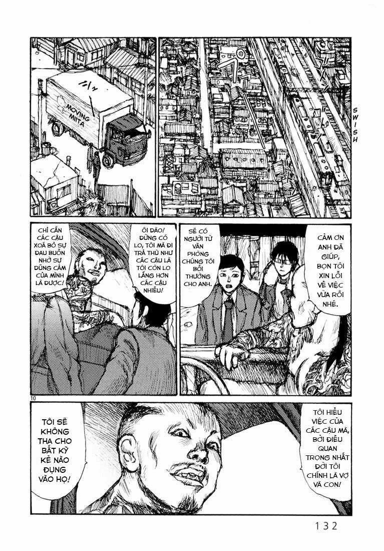 Freesia 0 0 Quá giờ trang 9