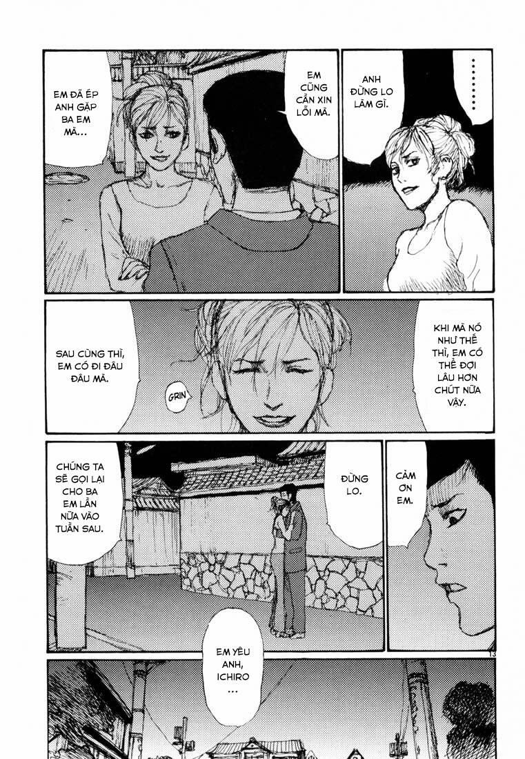 Freesia 14.5 trang 12