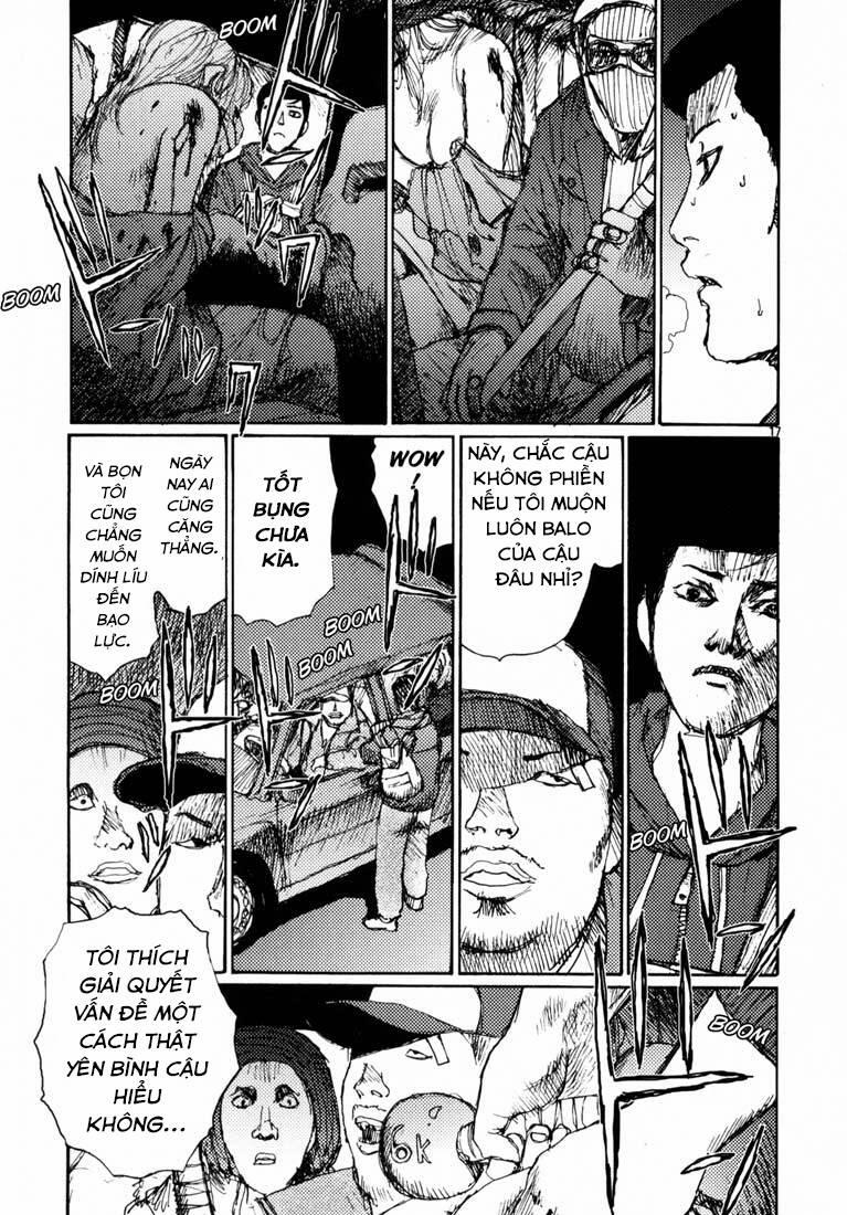 Freesia 14.5 trang 16