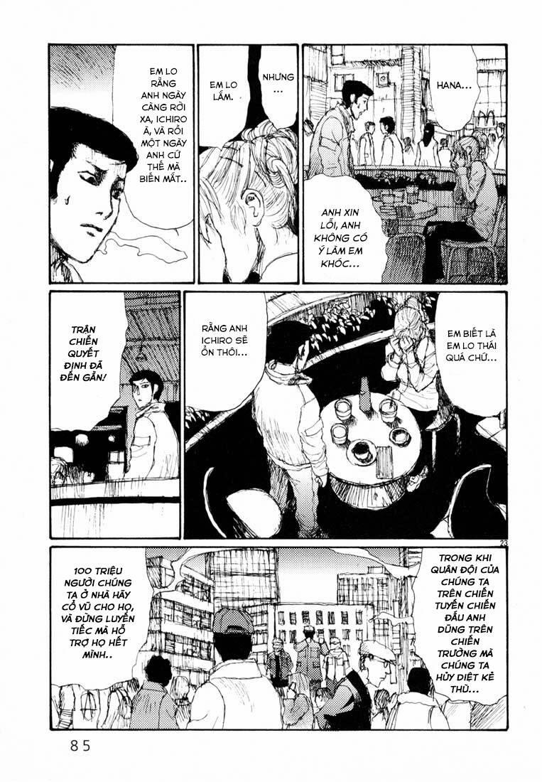 Freesia 14.5 trang 22