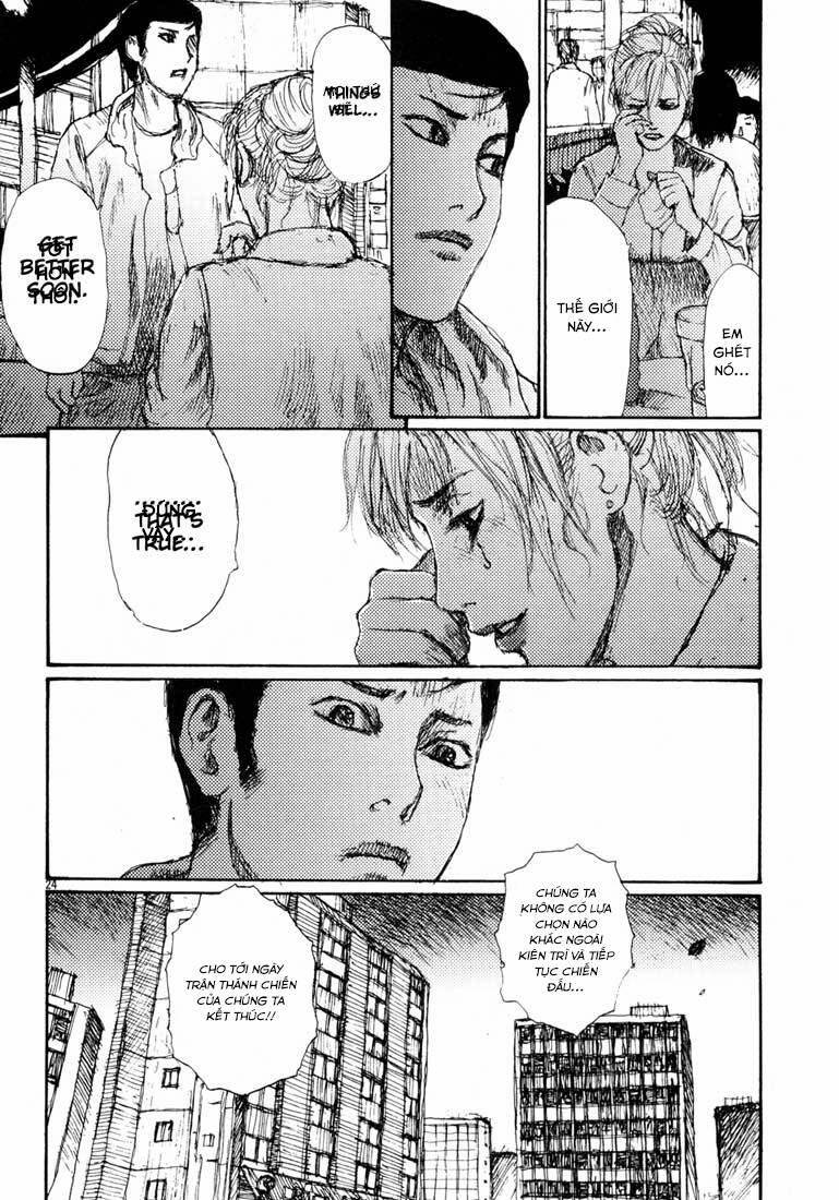 Freesia 14.5 trang 23