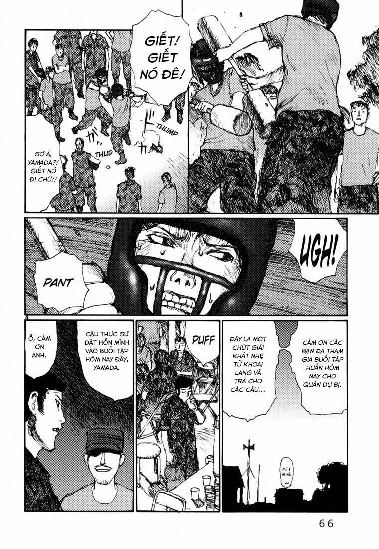 Freesia 14.5 trang 3