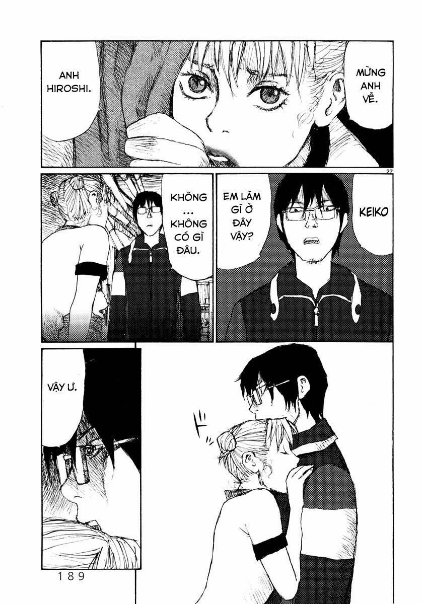 Freesia 52 trang 26