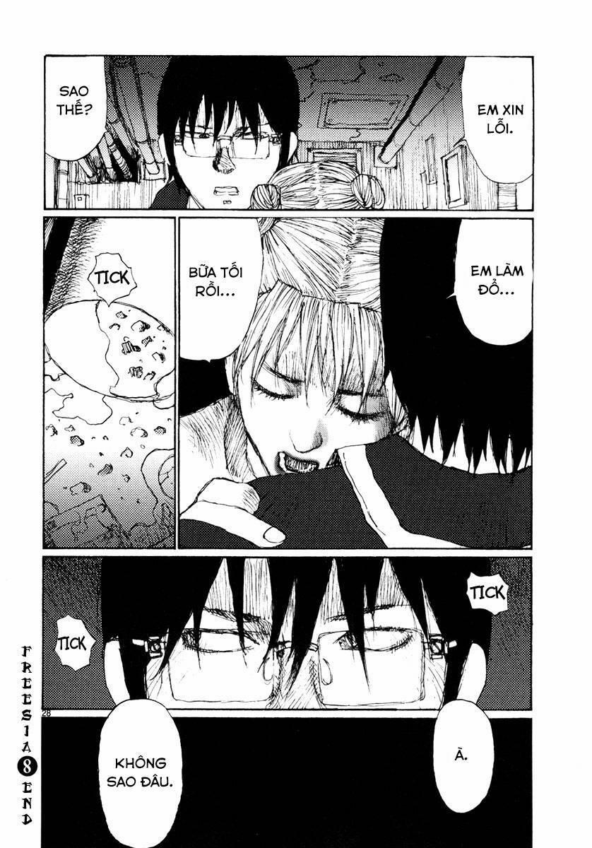 Freesia 52 trang 27