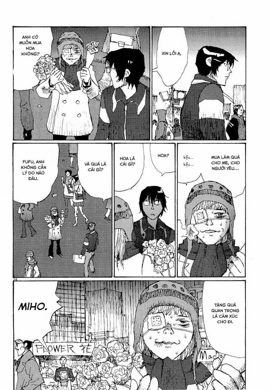 Freesia 68 trang 23