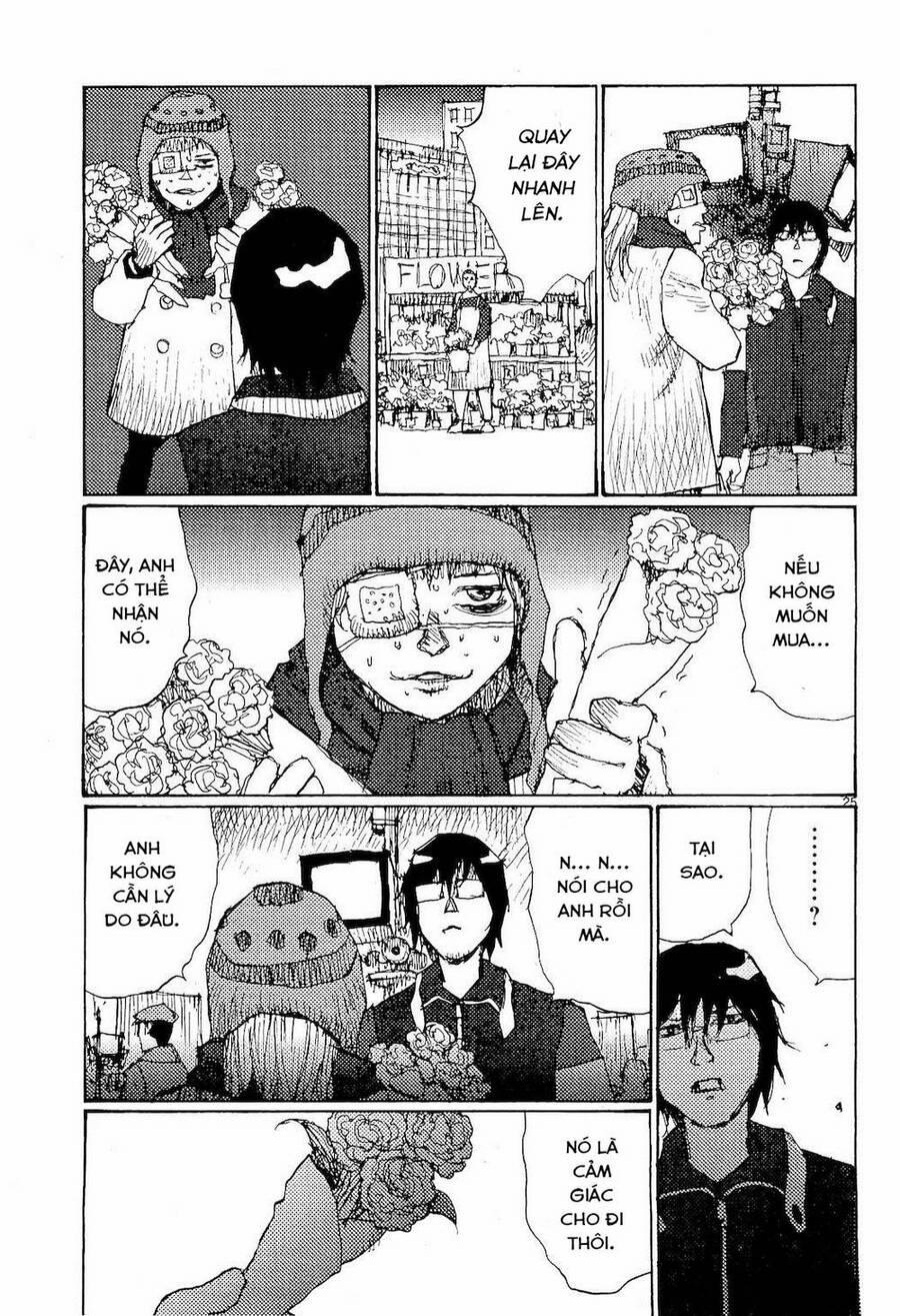 Freesia 68 trang 24