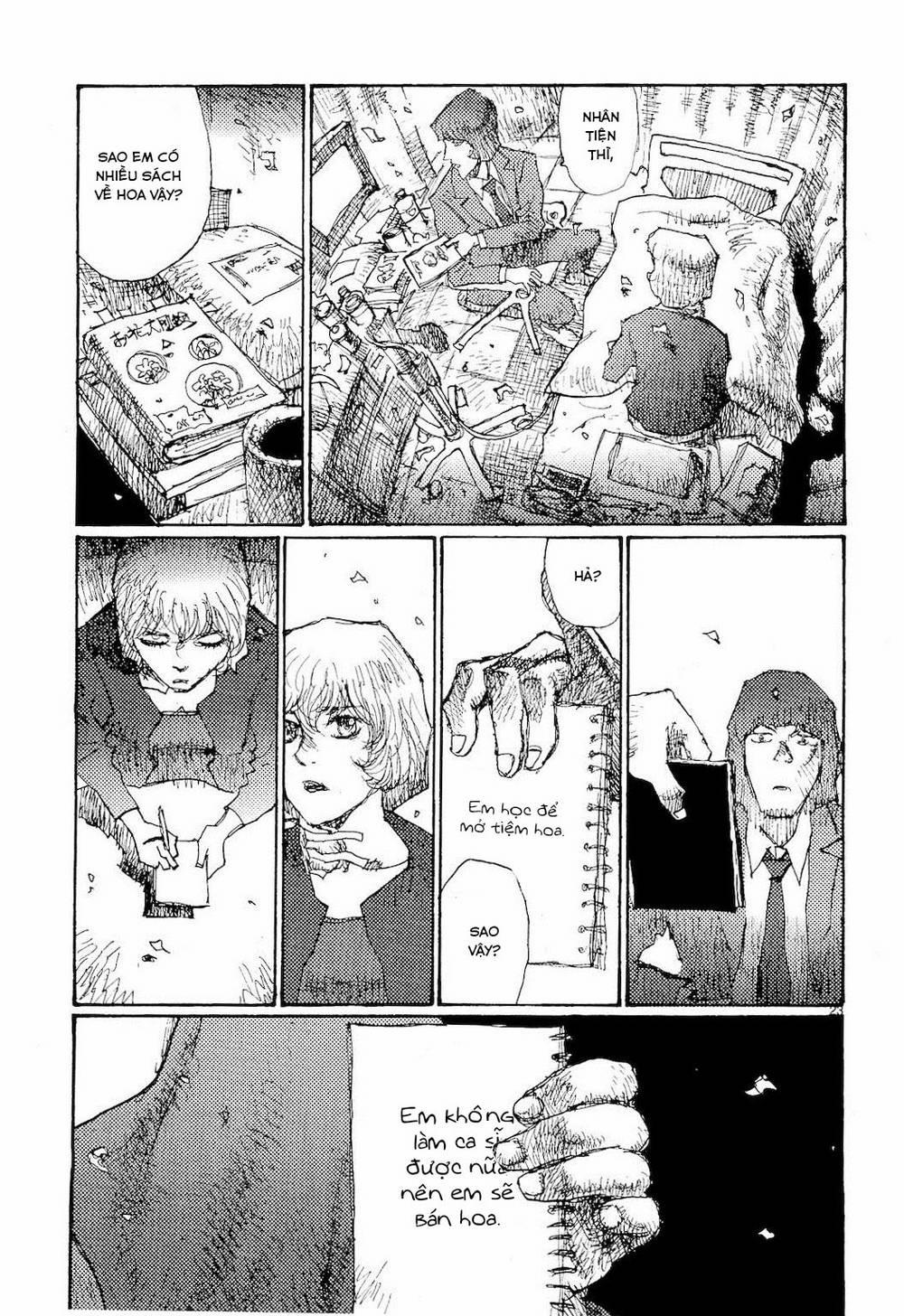 Freesia 75 trang 24