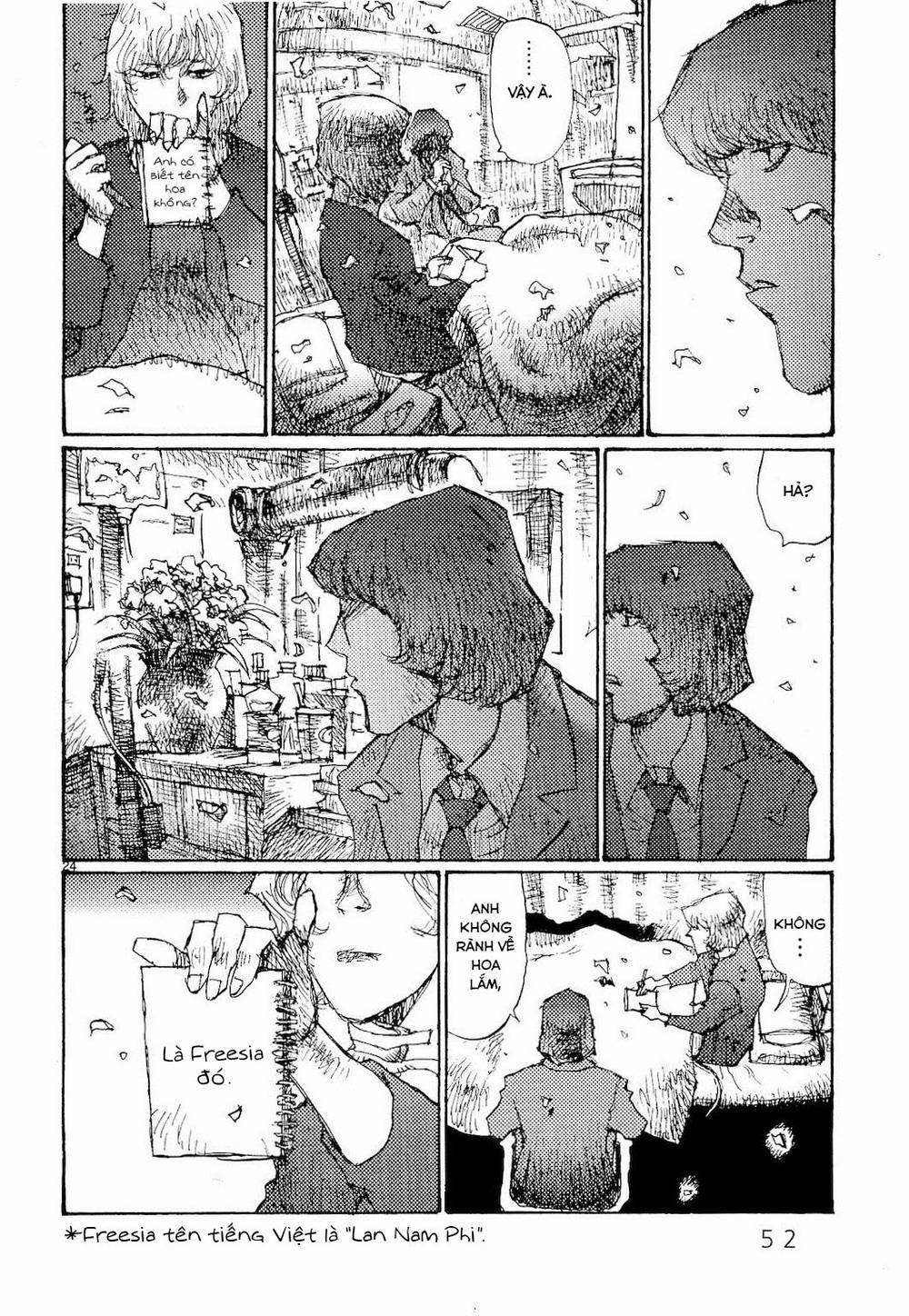 Freesia 75 trang 25
