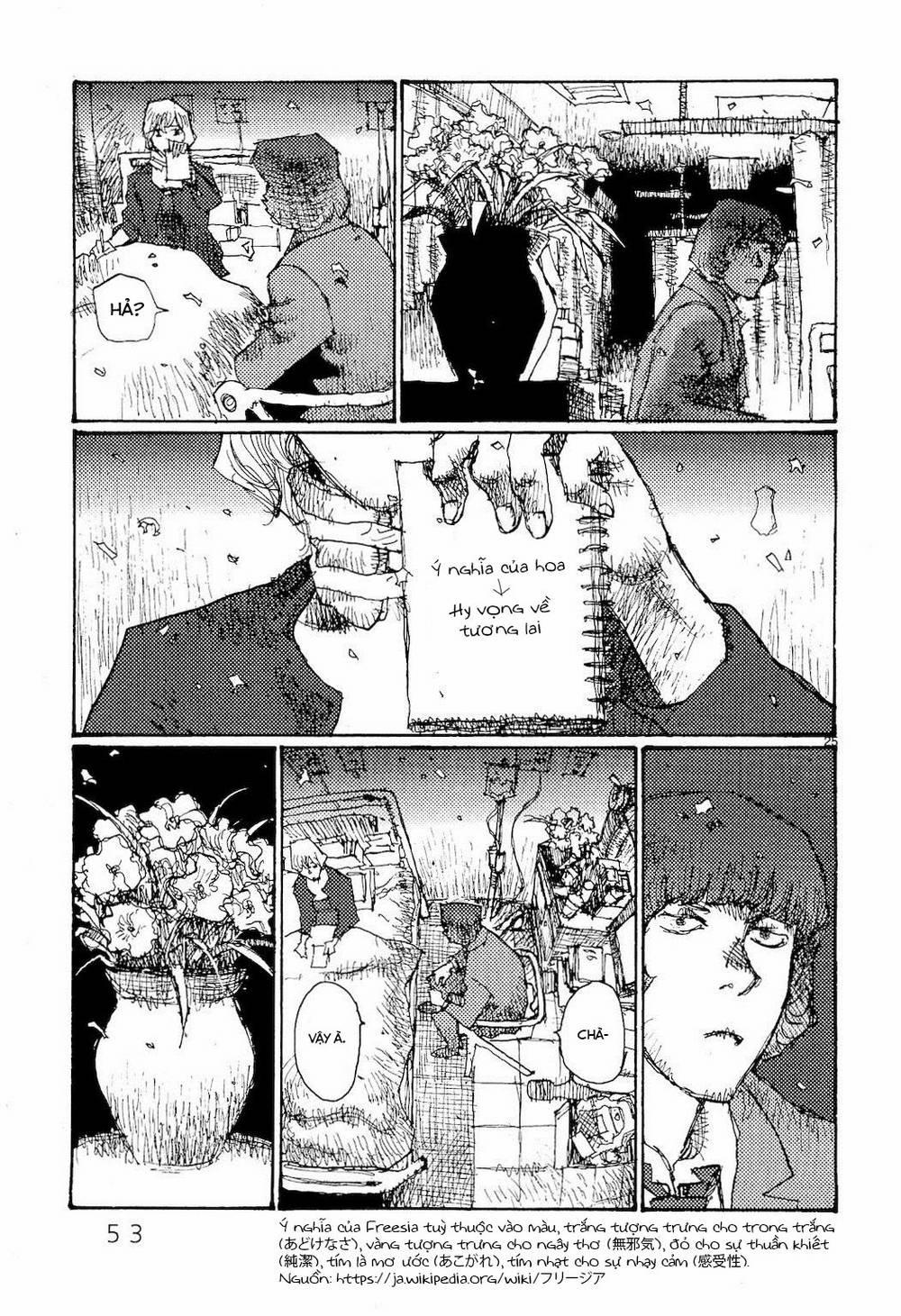 Freesia 75 trang 26