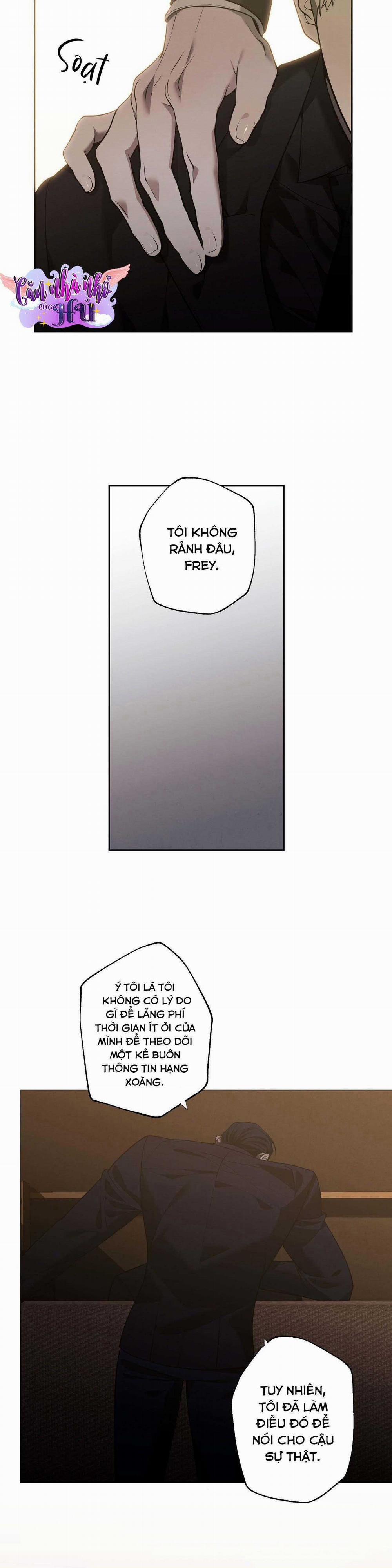 Frey! 10 trang 12