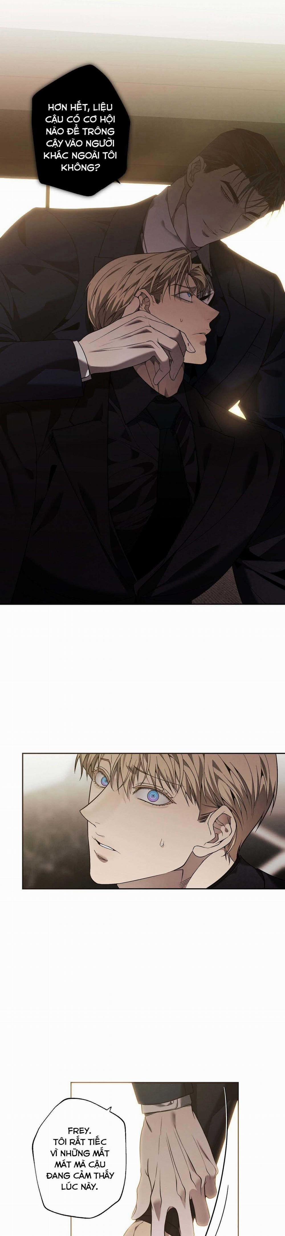 Frey! 10 trang 13