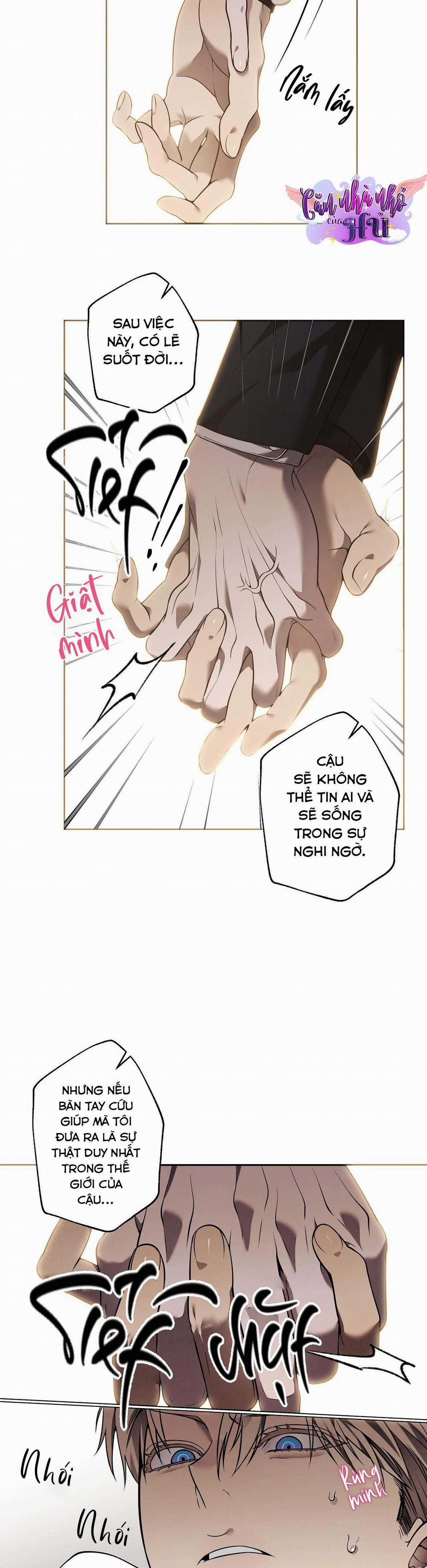 Frey! 10 trang 14