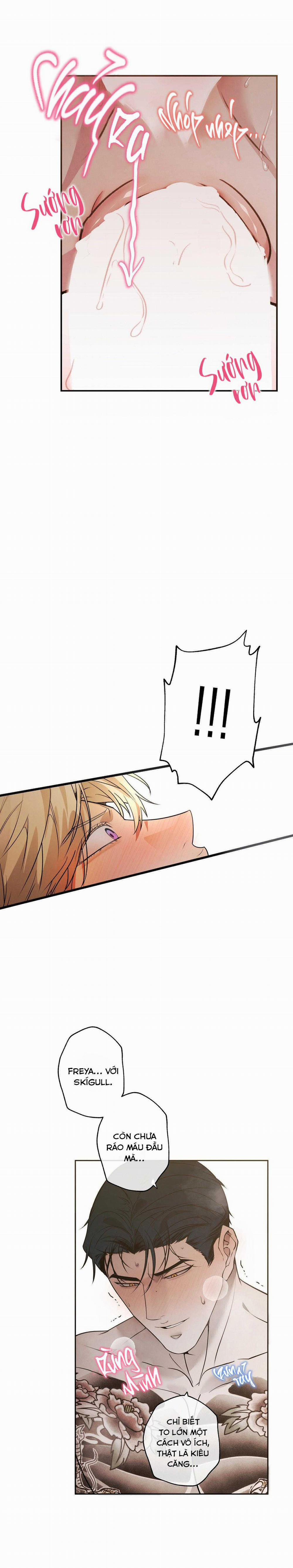 Frey! 11 trang 2
