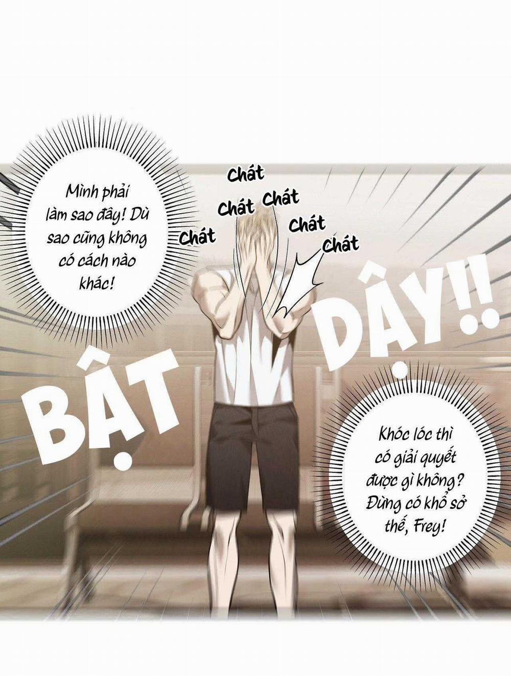 Frey! 12 trang 13