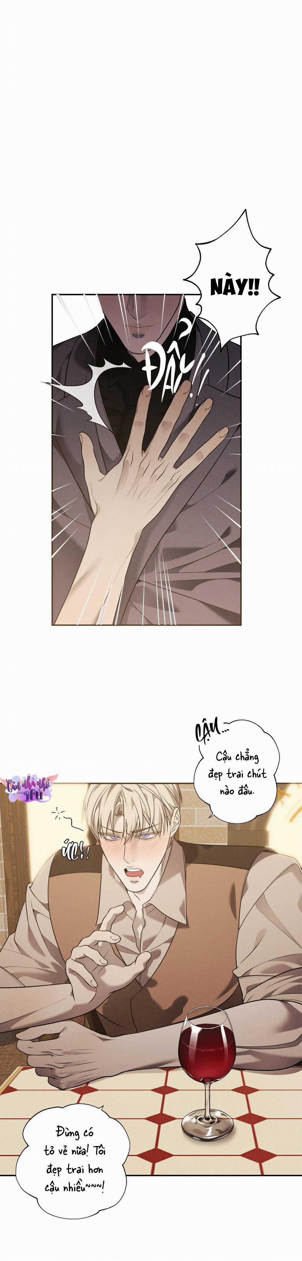 Frey! 13 trang 4