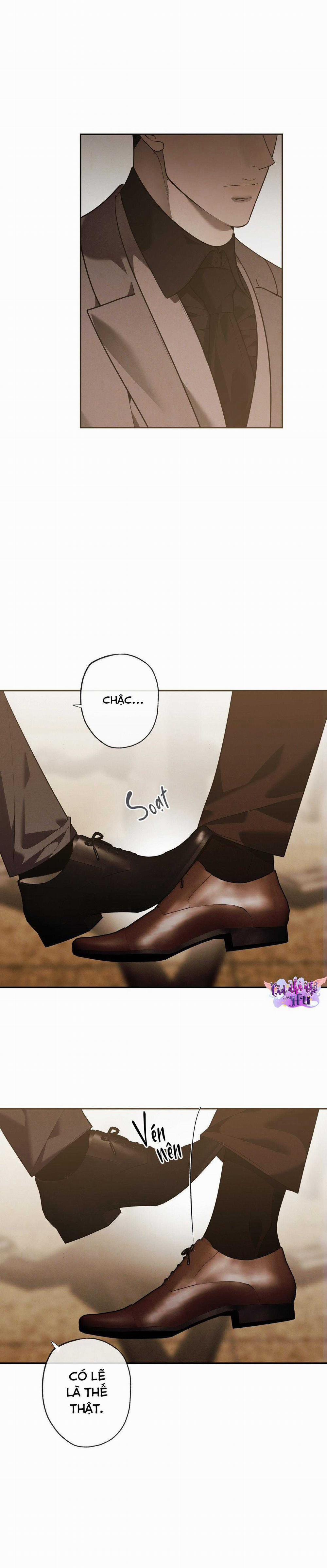 Frey! 13 trang 6