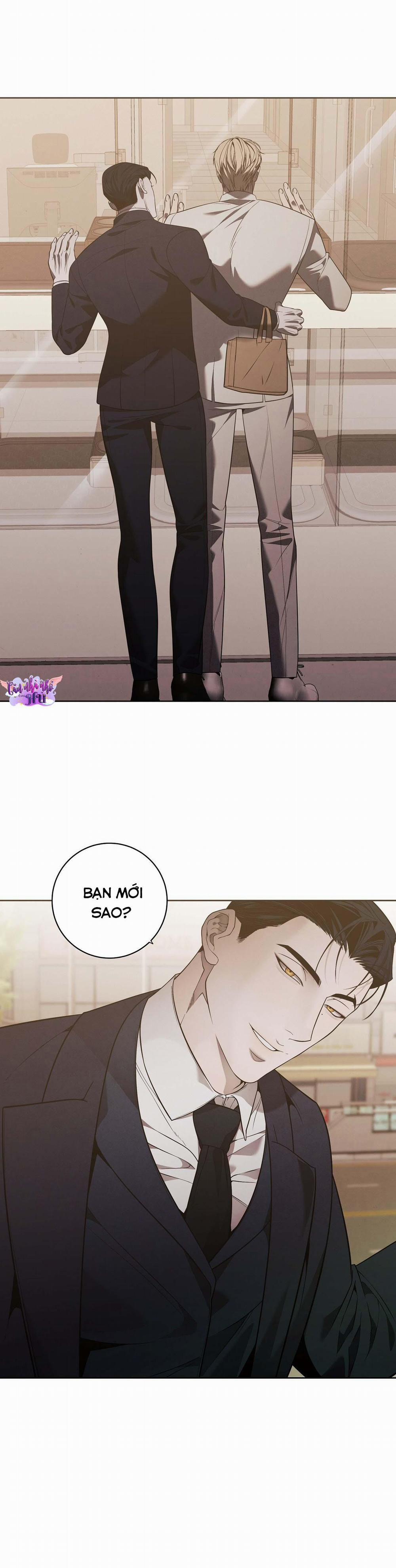 Frey! 14 trang 10