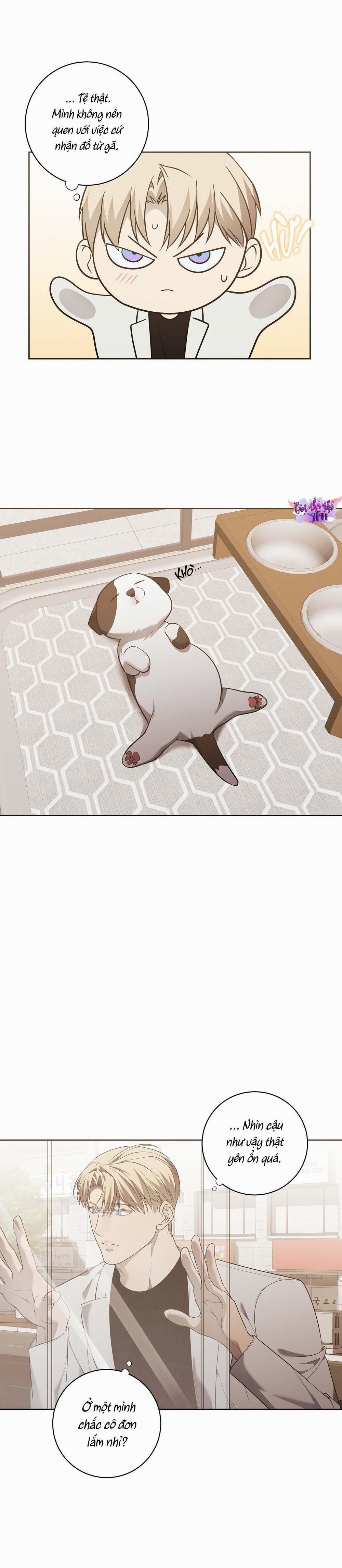 Frey! 14 trang 8