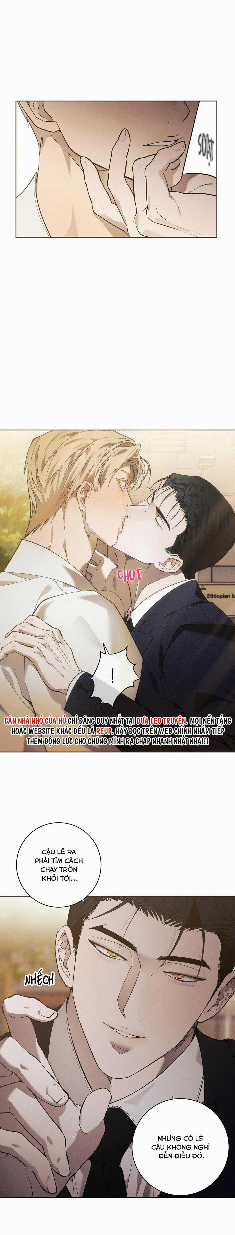 Frey! 15 trang 6