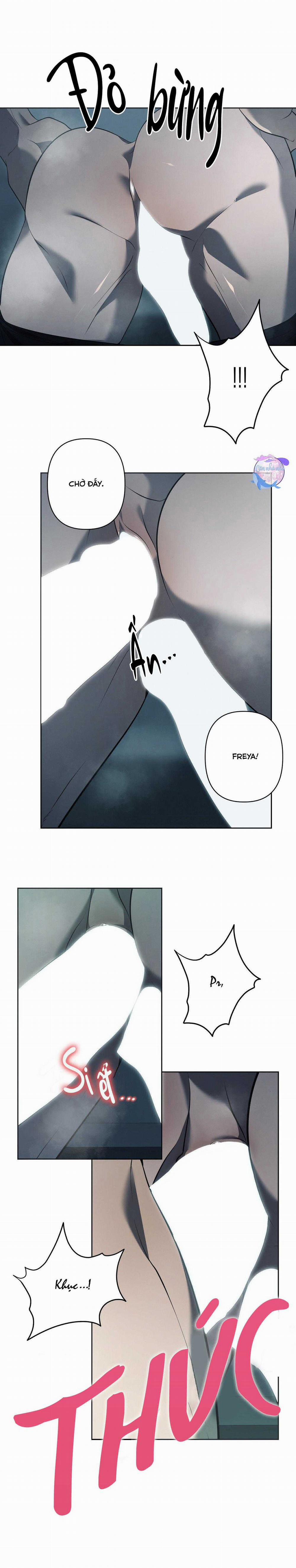 Frey! 17 trang 10