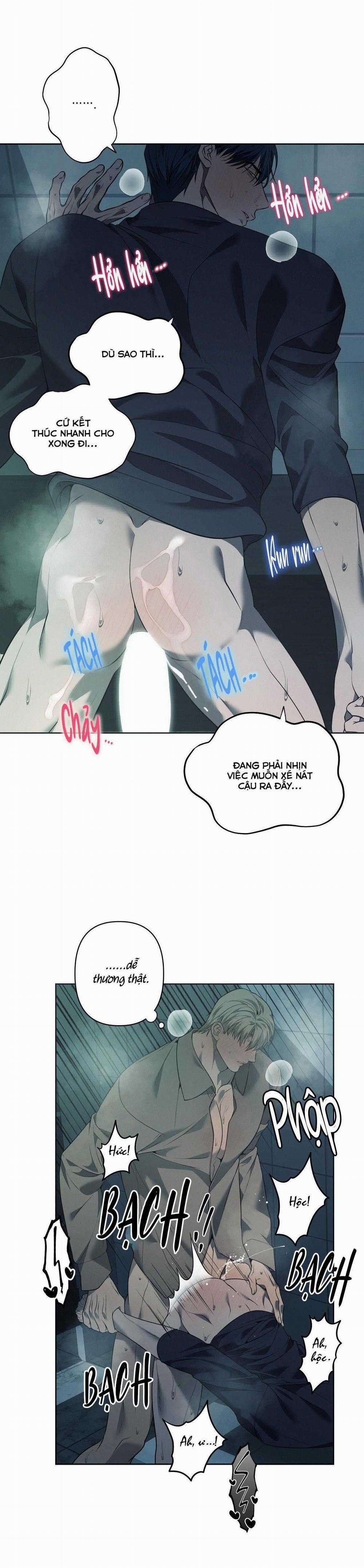 Frey! 17 trang 18