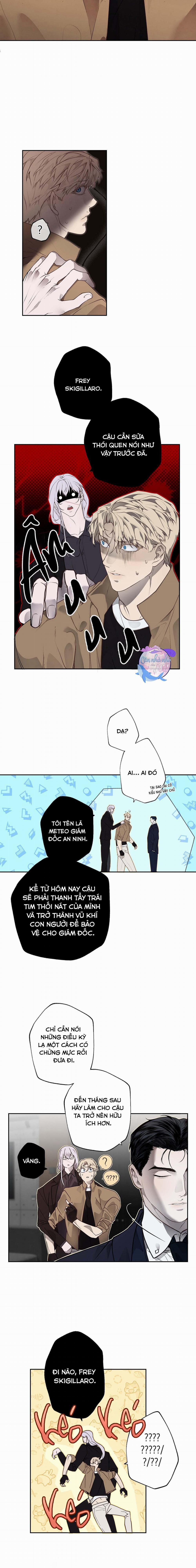 Frey! 4 trang 2