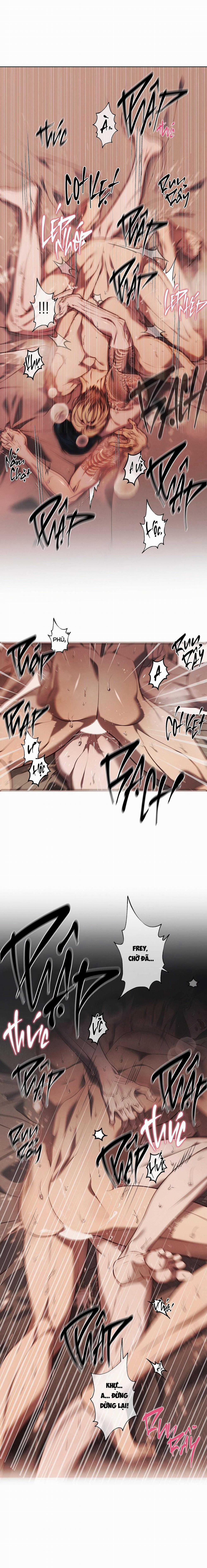 Frey! 7 trang 6