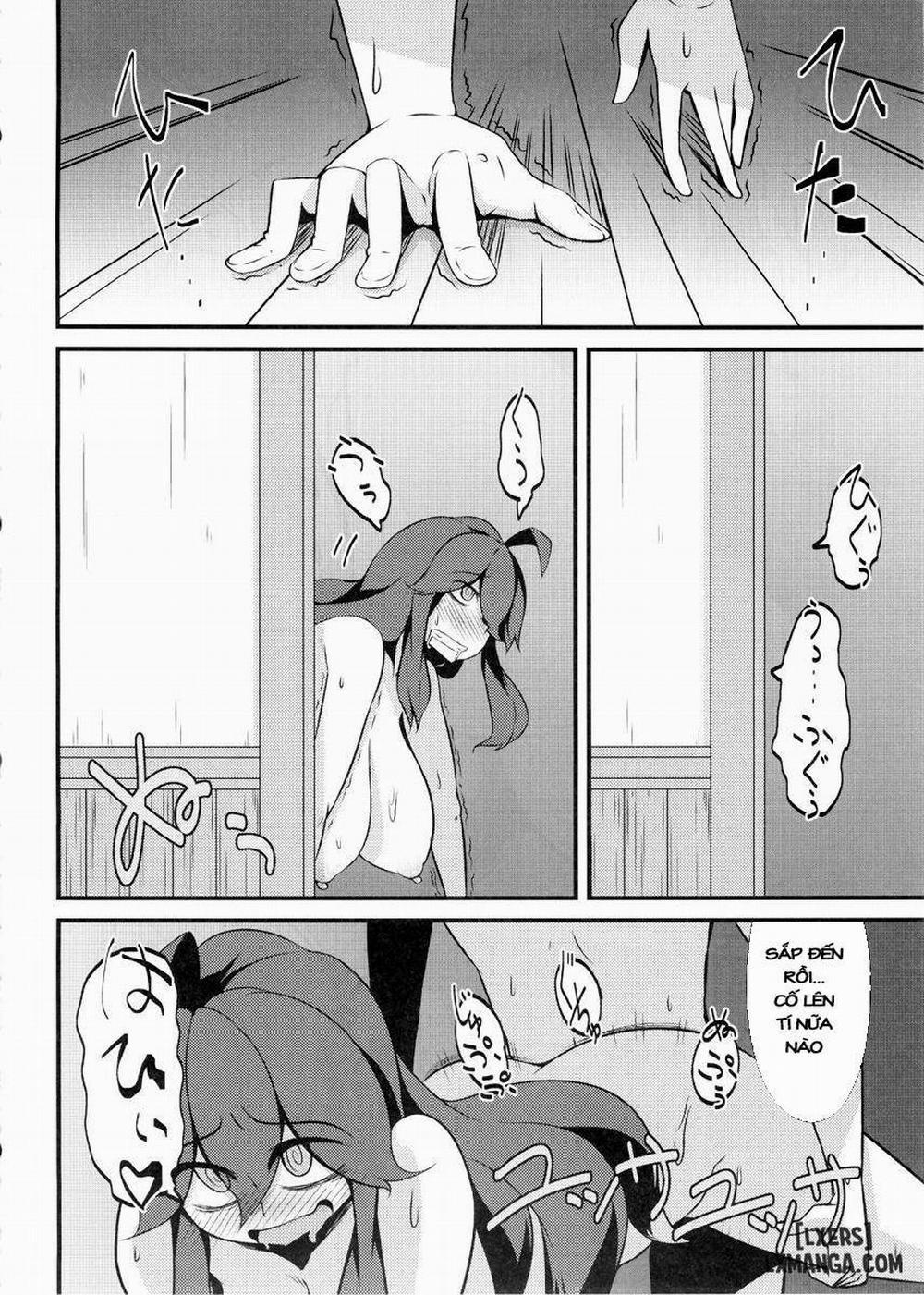 Friend Maniac 1 Oneshot trang 22