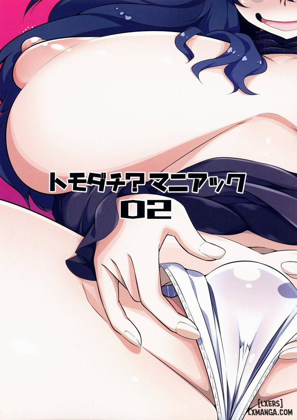 Friend Maniac 2 Oneshot trang 26