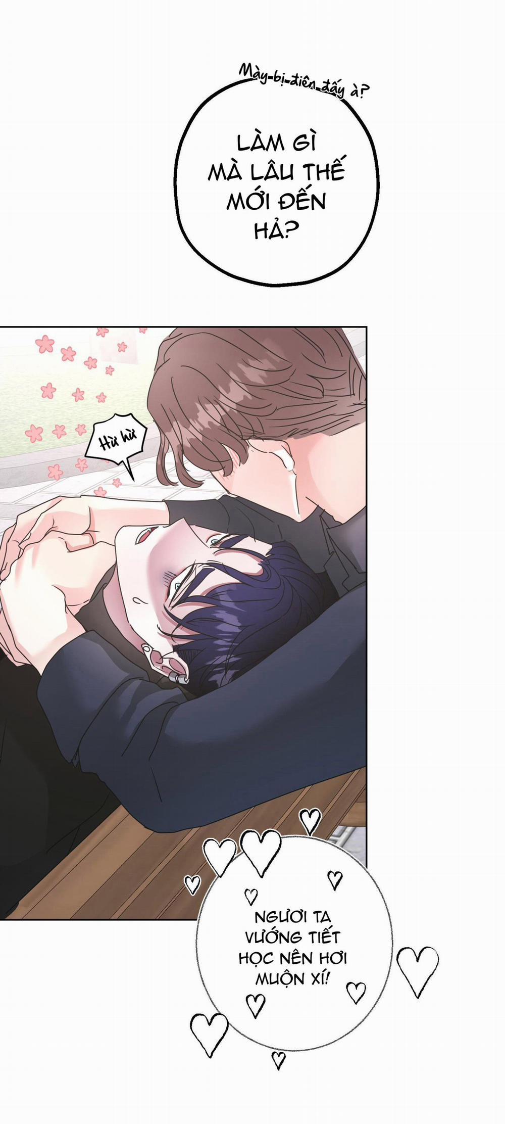 FRIEND MILK 1 trang 21