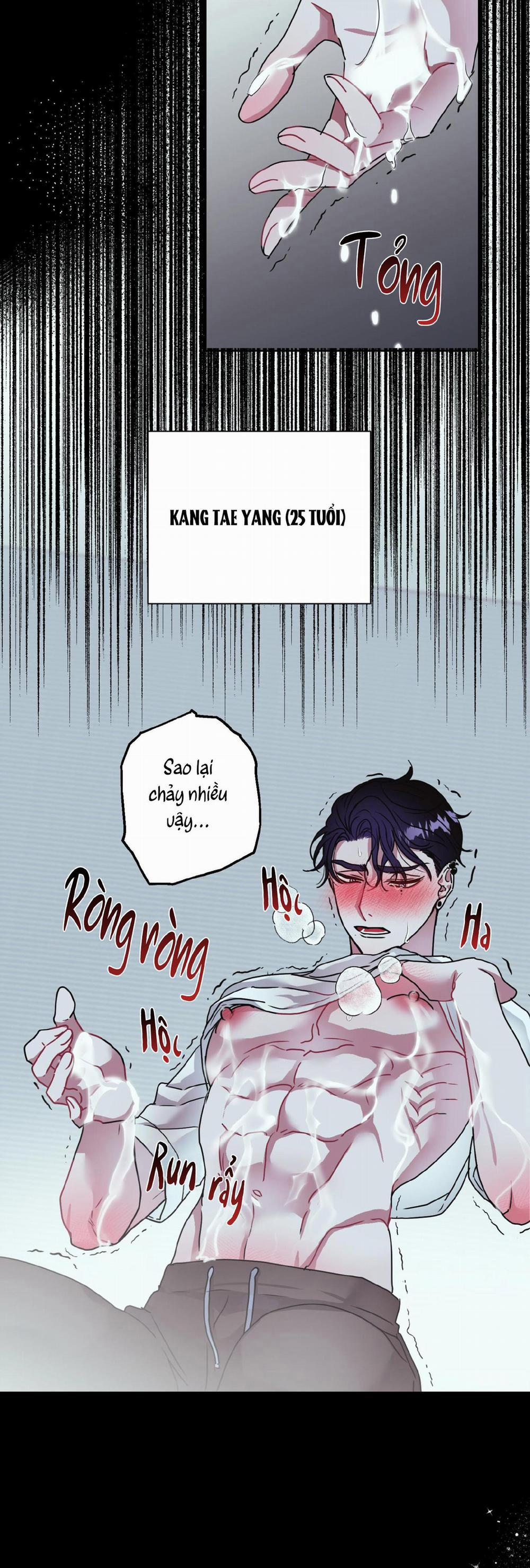 FRIEND MILK 1 trang 3