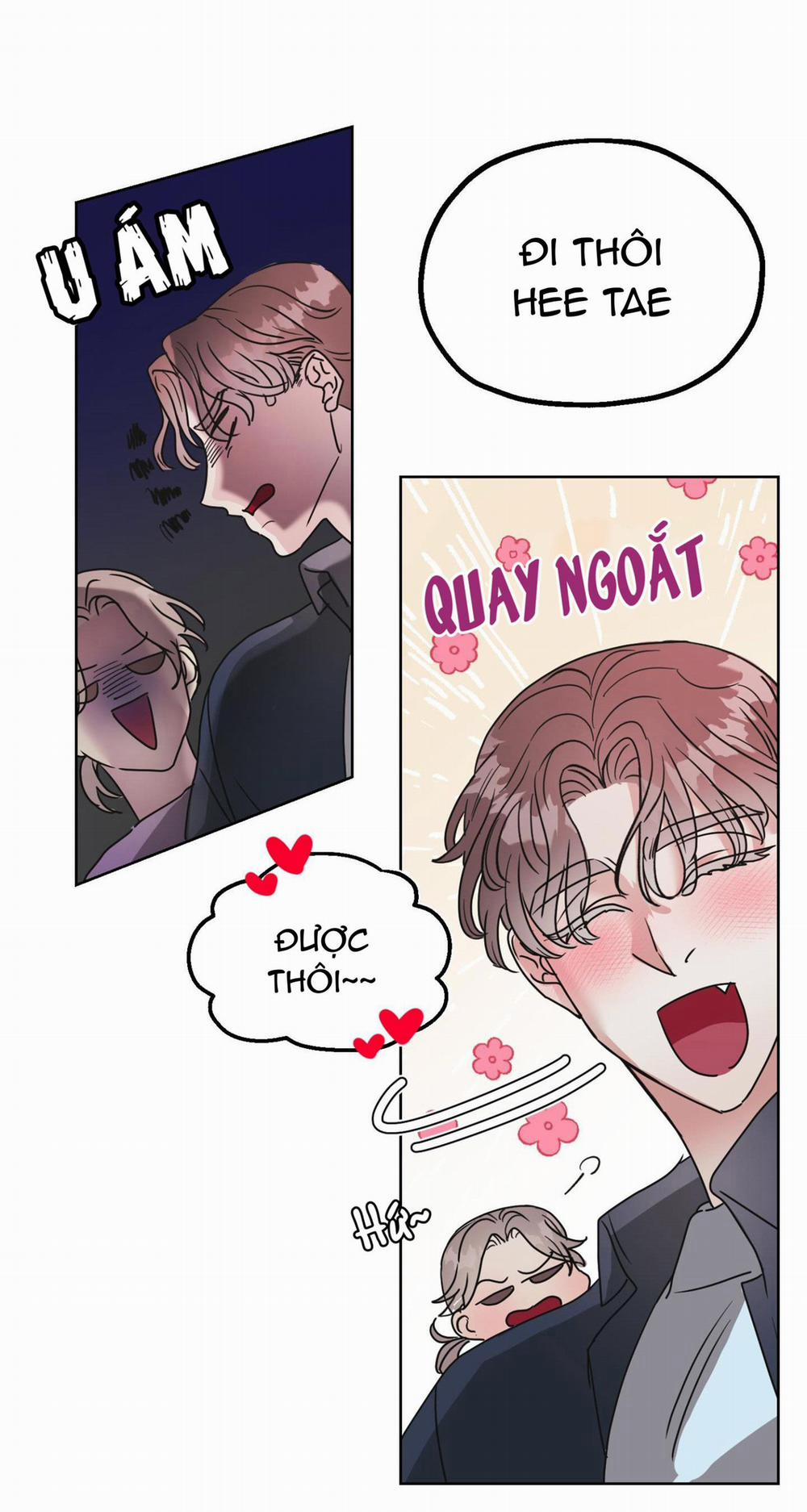 FRIEND MILK 1 trang 30