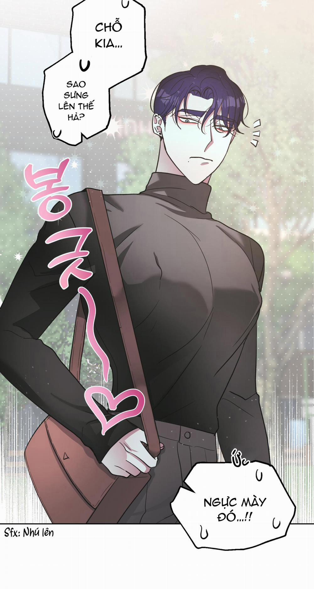 FRIEND MILK 1 trang 38