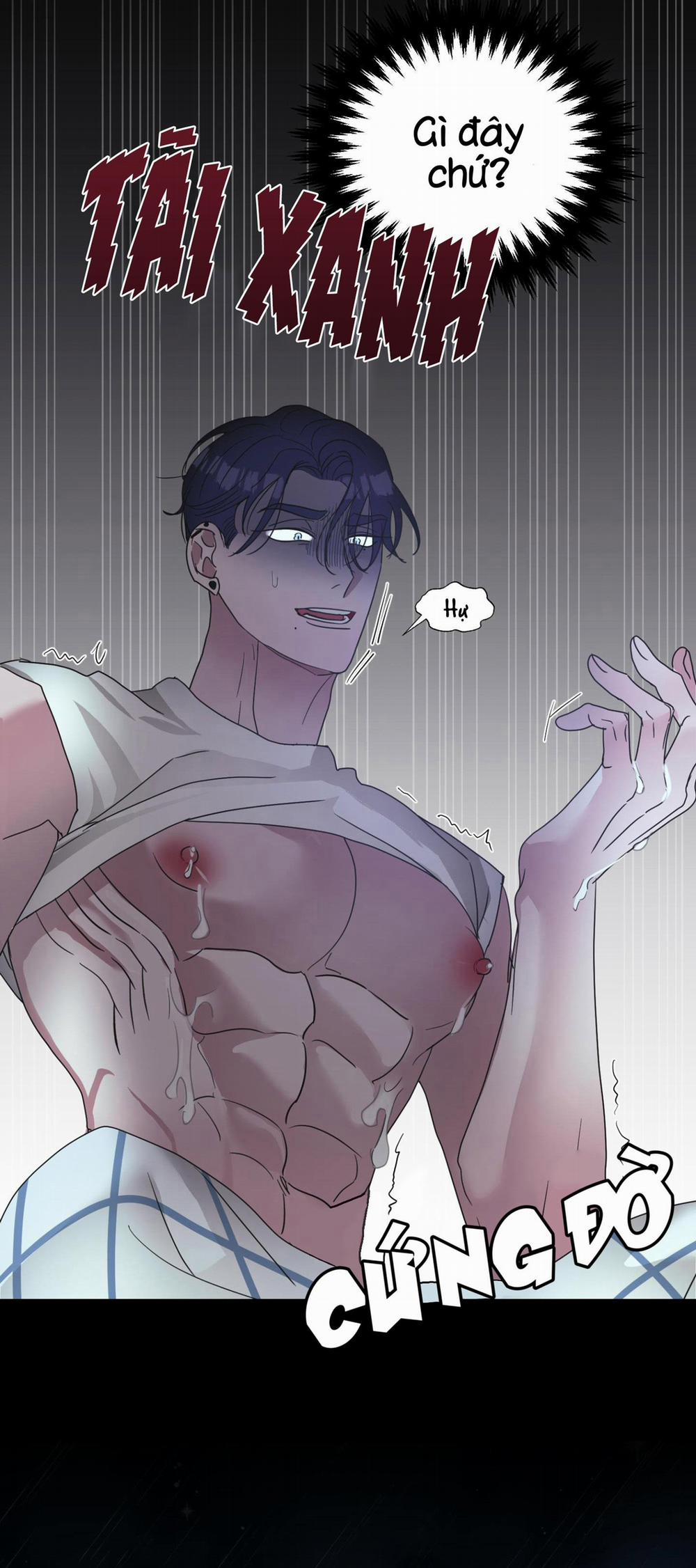 FRIEND MILK 1 trang 50