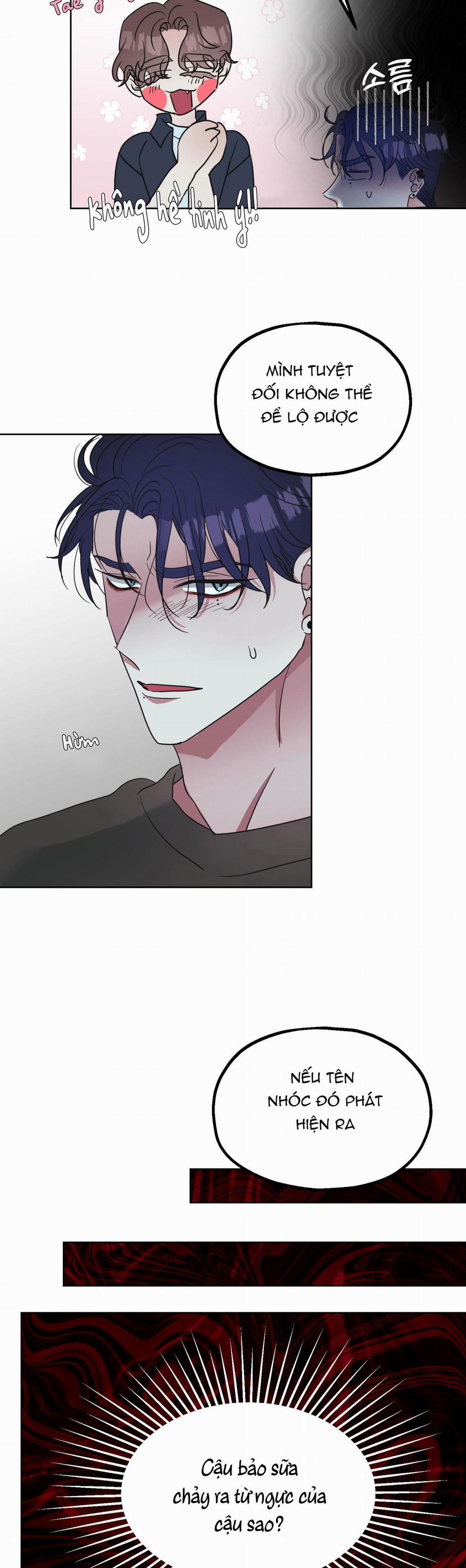 FRIEND MILK 2 trang 11