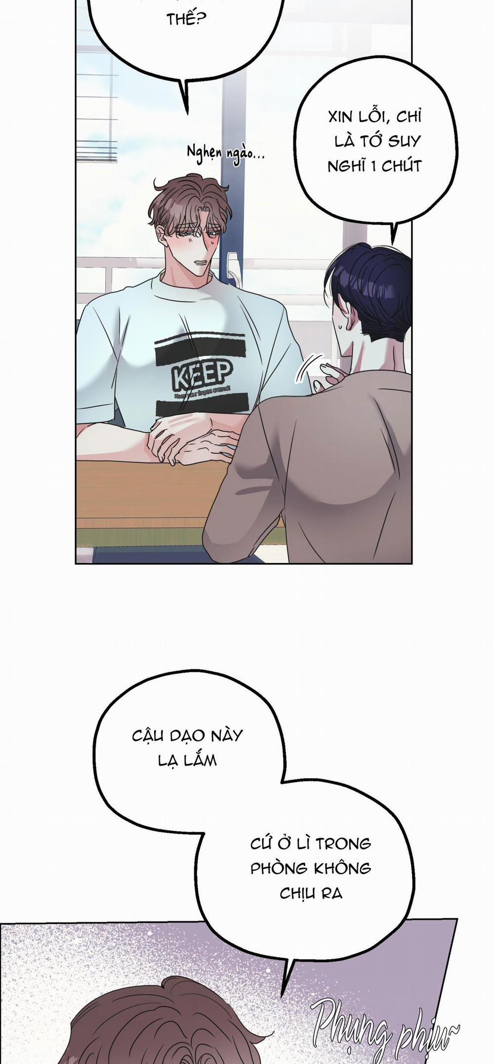 FRIEND MILK 2 trang 19