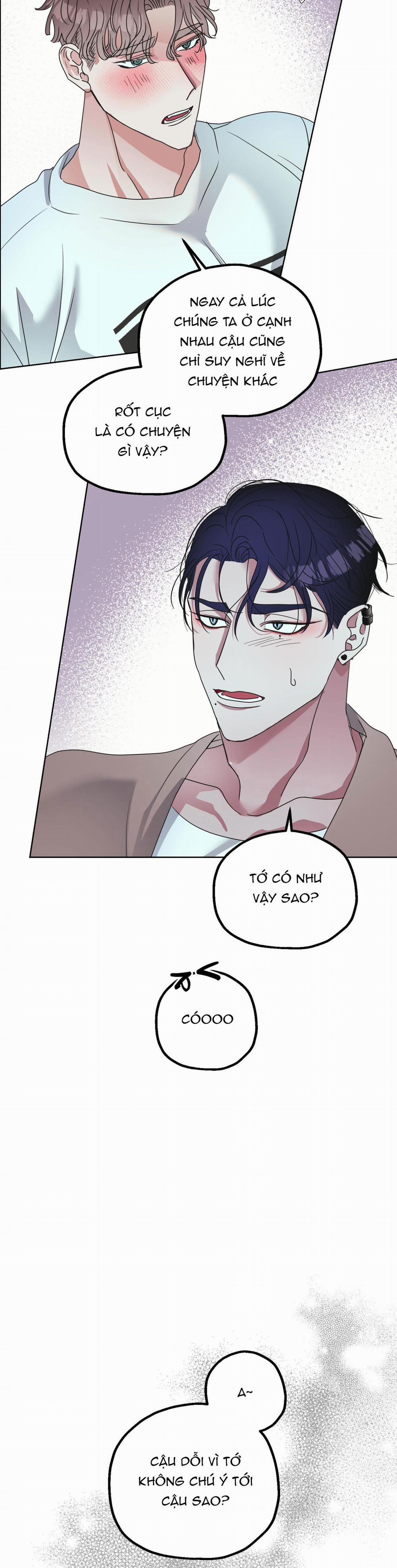 FRIEND MILK 2 trang 20