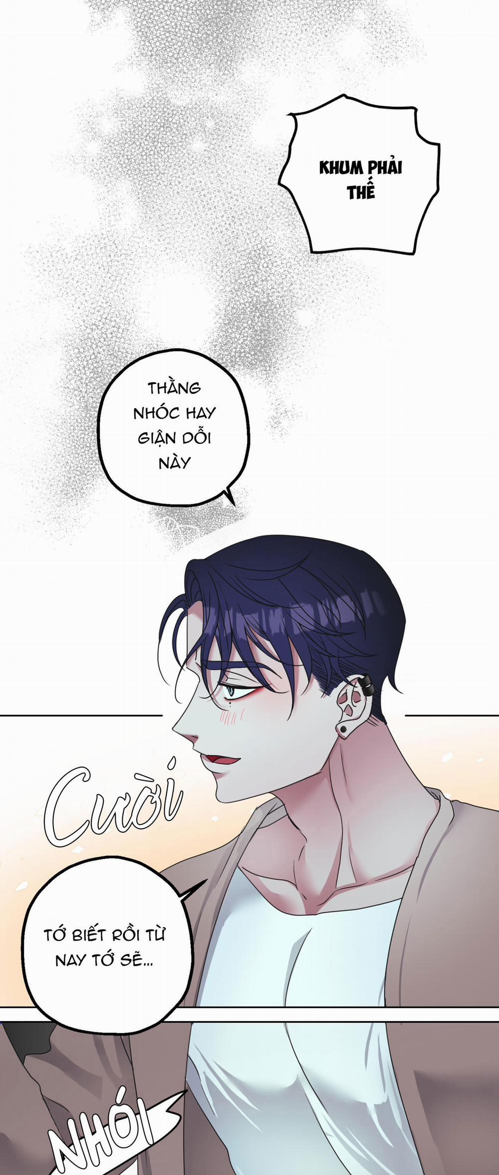 FRIEND MILK 2 trang 21