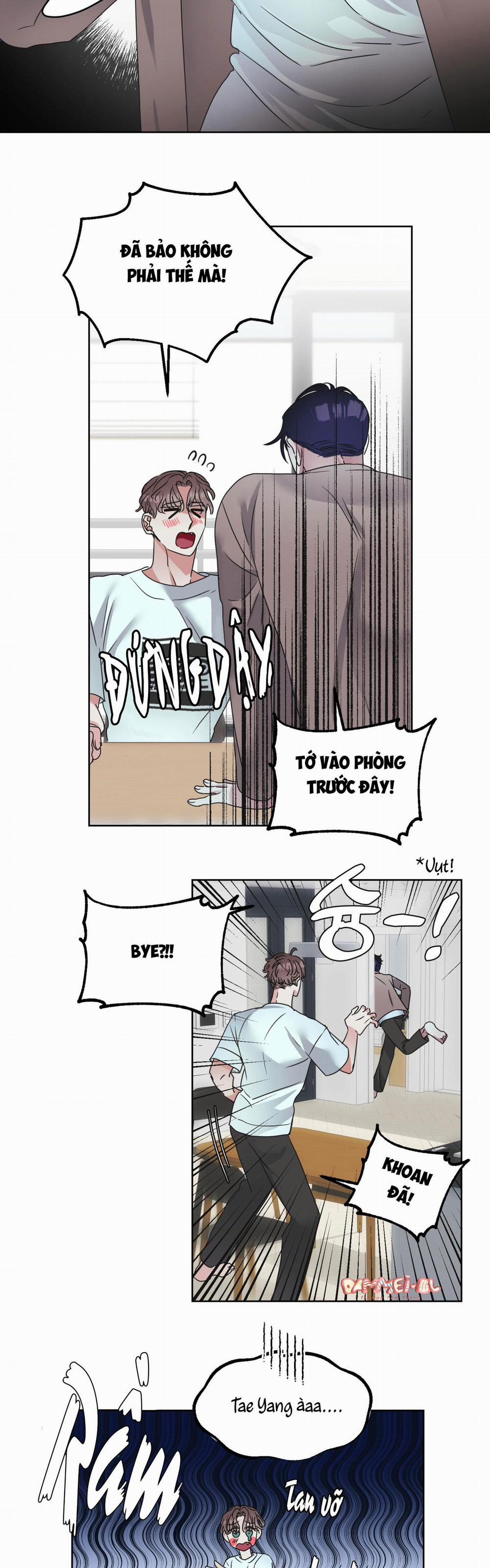 FRIEND MILK 2 trang 22