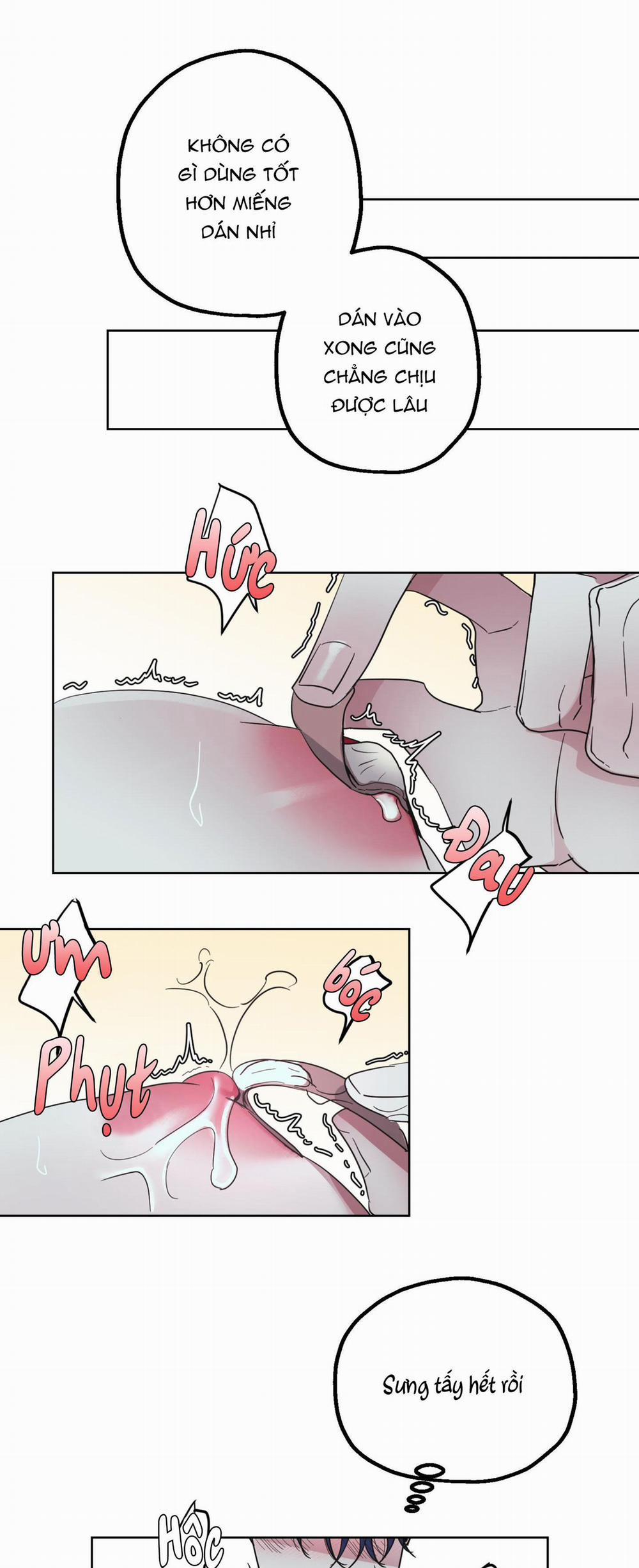 FRIEND MILK 2 trang 29