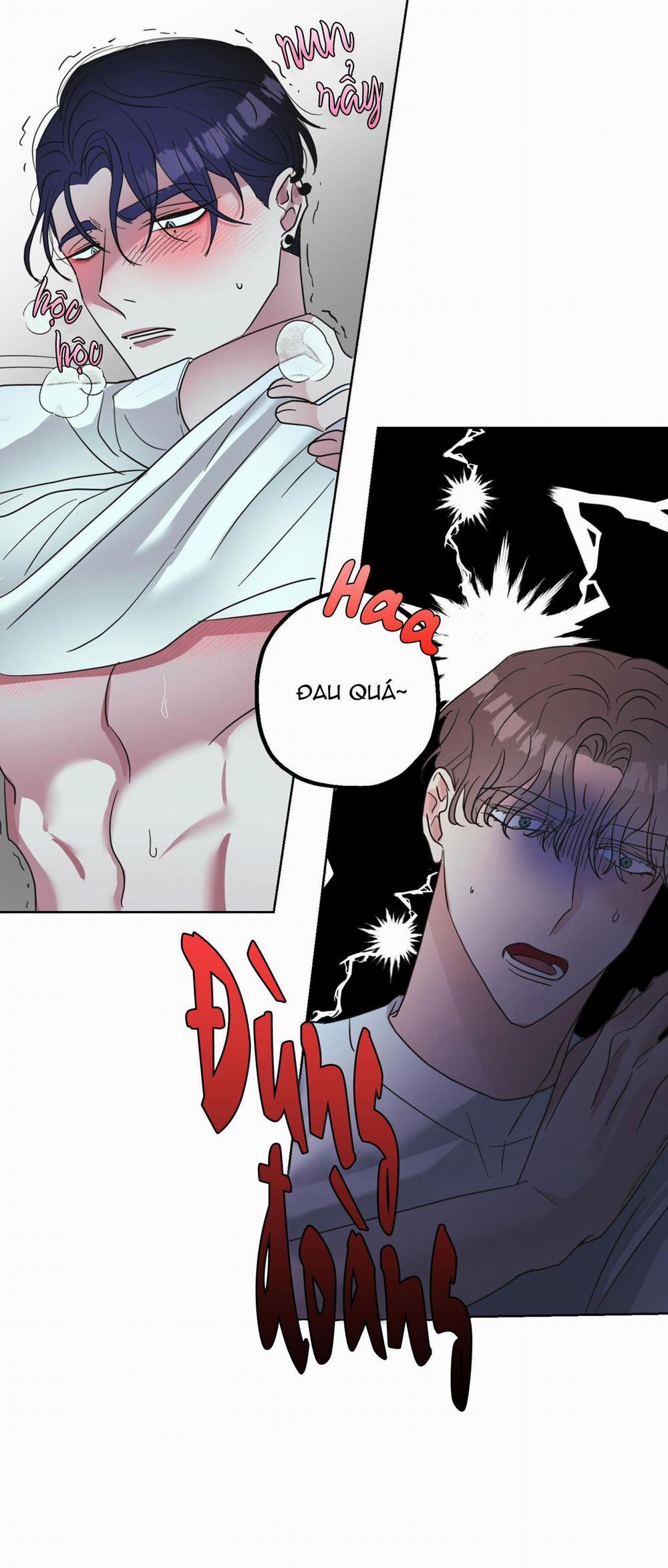 FRIEND MILK 2 trang 31