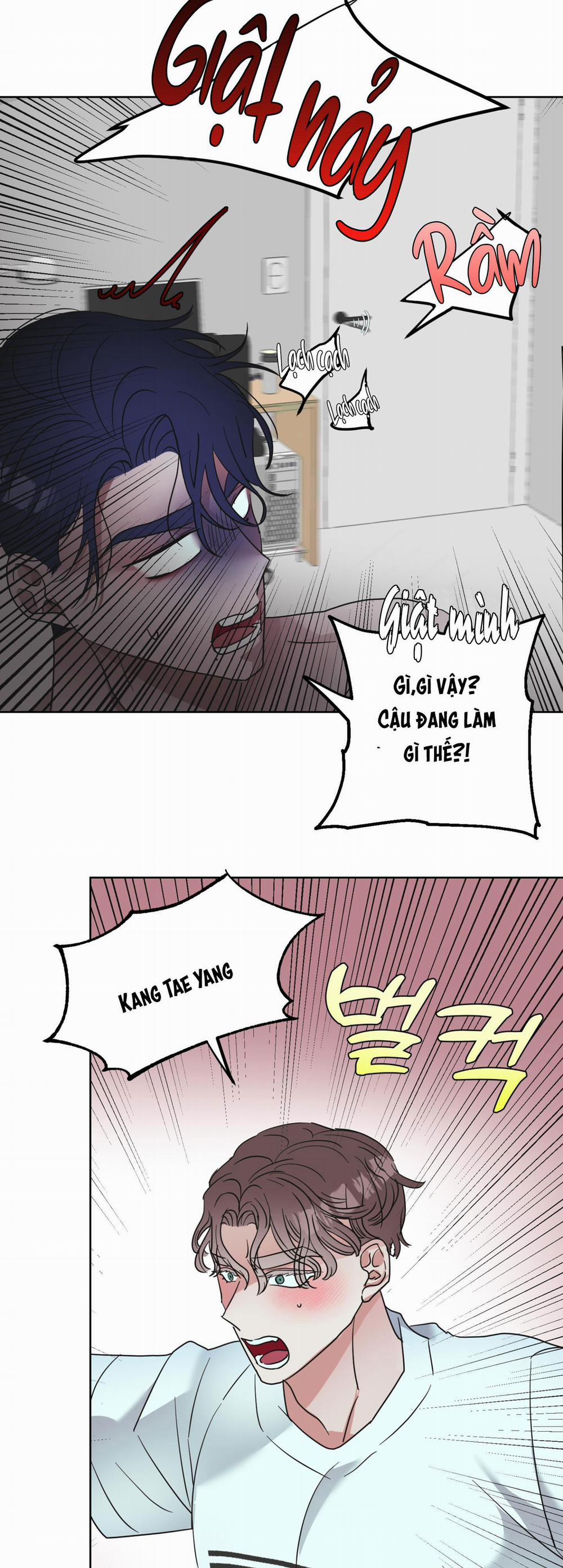 FRIEND MILK 2 trang 33