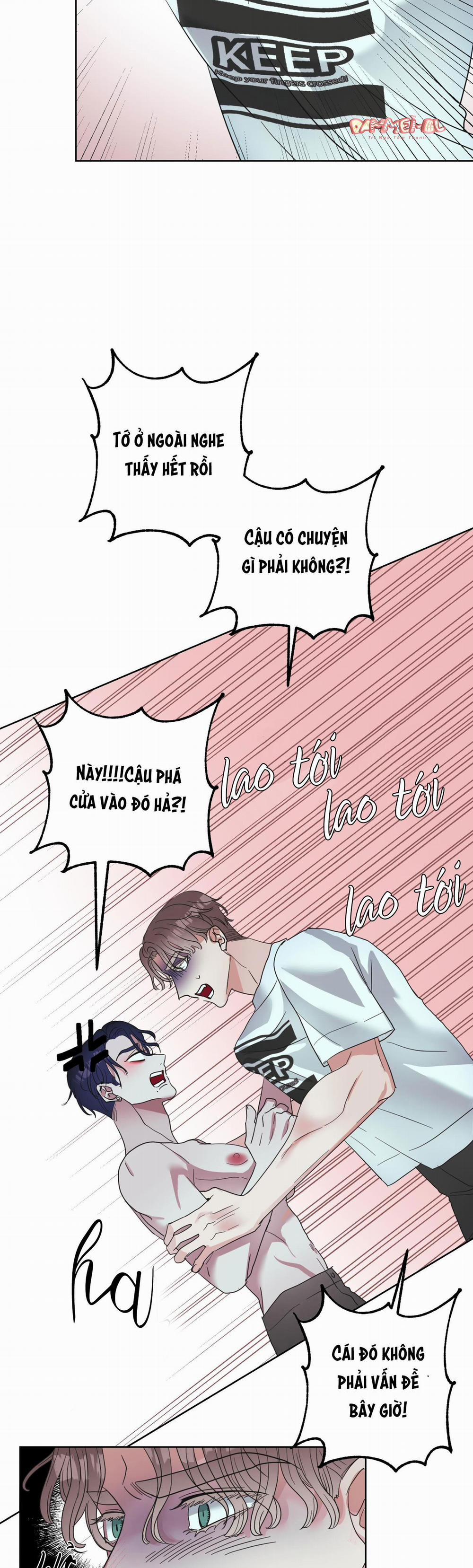 FRIEND MILK 2 trang 34