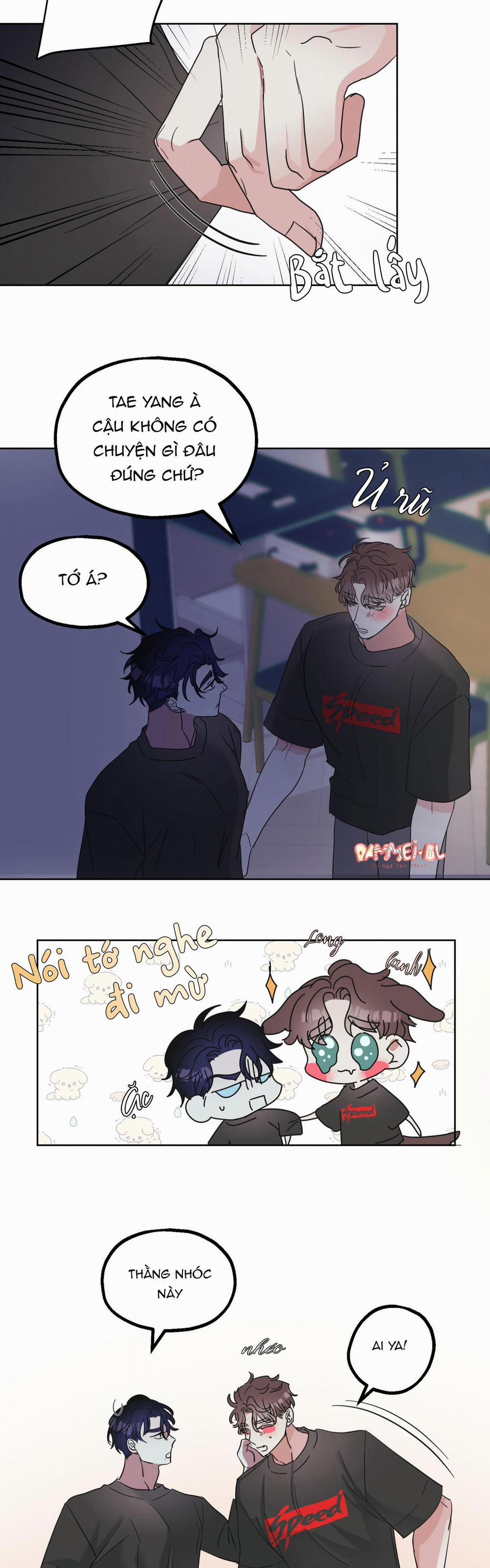 FRIEND MILK 2 trang 5